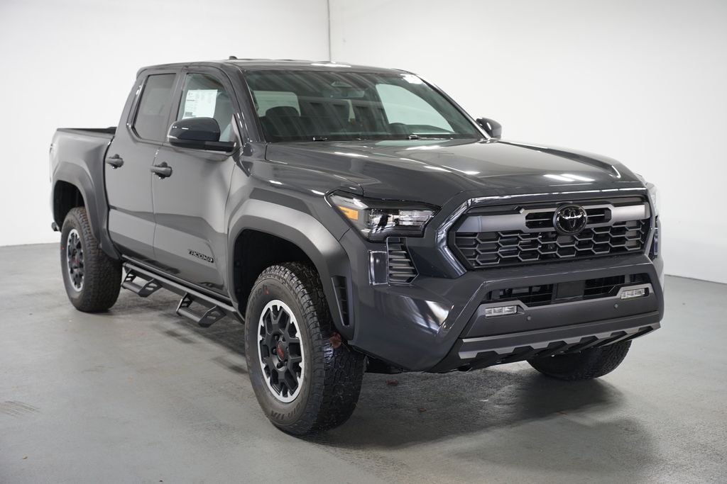 Thumbnail: 2026 Toyota Tacoma - 3