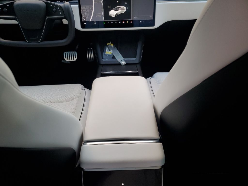Used Car 2022 Tesla Model S  Plaid For Sale Under $70,000 In Austin, Texas