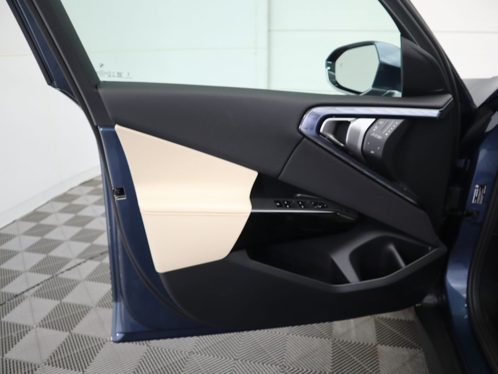 Thumbnail: 2026 BMW X3 - 25