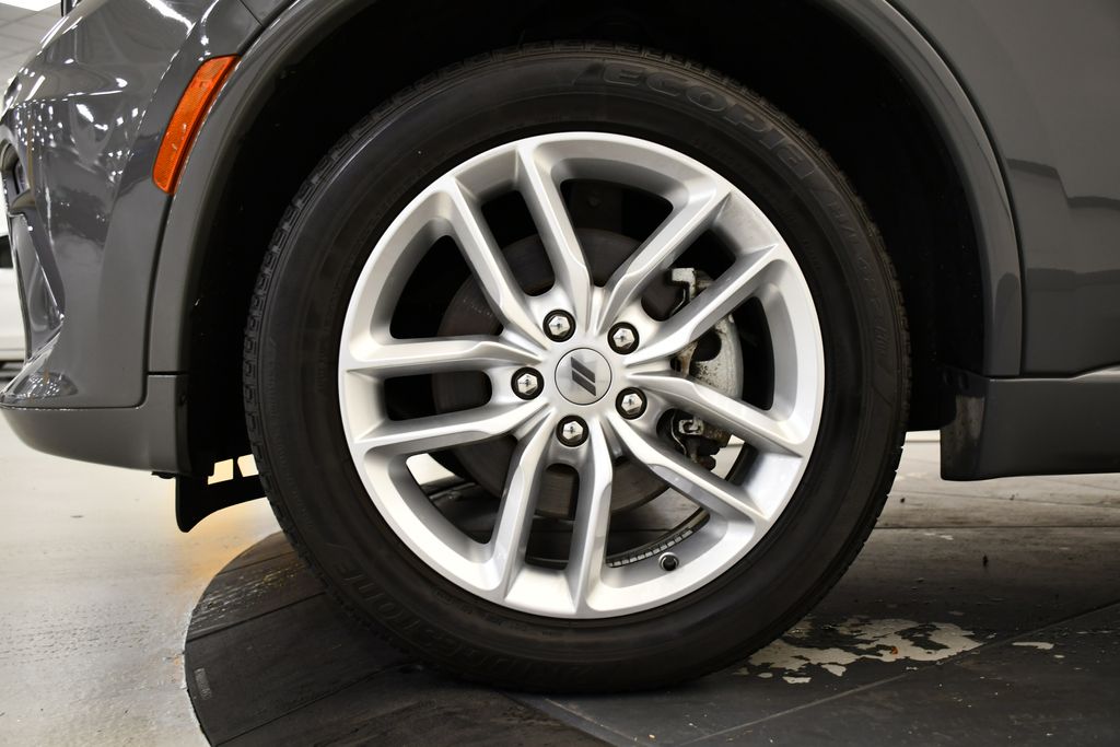 Thumbnail: 2022 Dodge Durango - 13