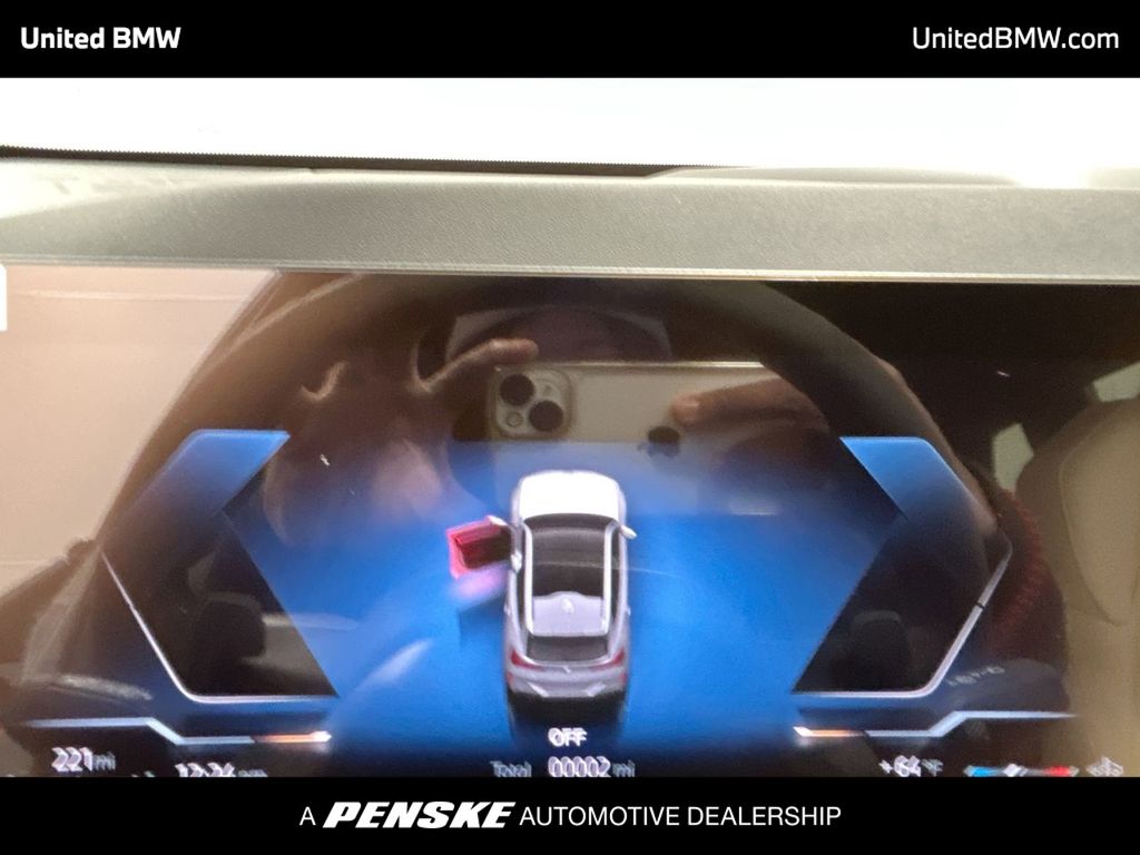 Thumbnail: 2026 BMW X3 - 15