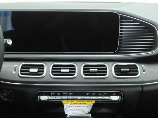 Thumbnail: 2026 Mercedes-Benz GLE - 14