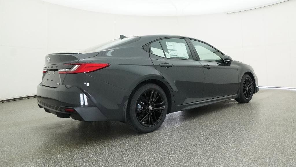 Thumbnail: 2026 Toyota Camry - 8