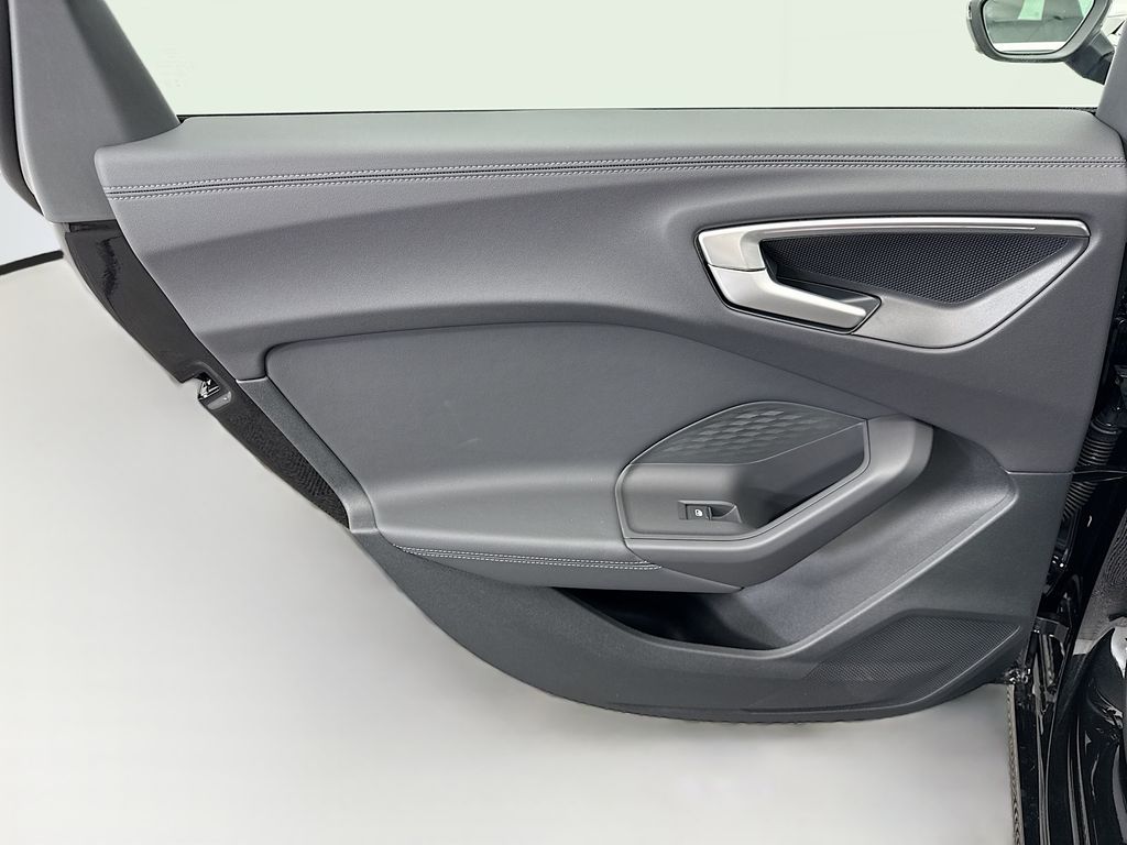 Thumbnail: 2025 Audi A5 - 24