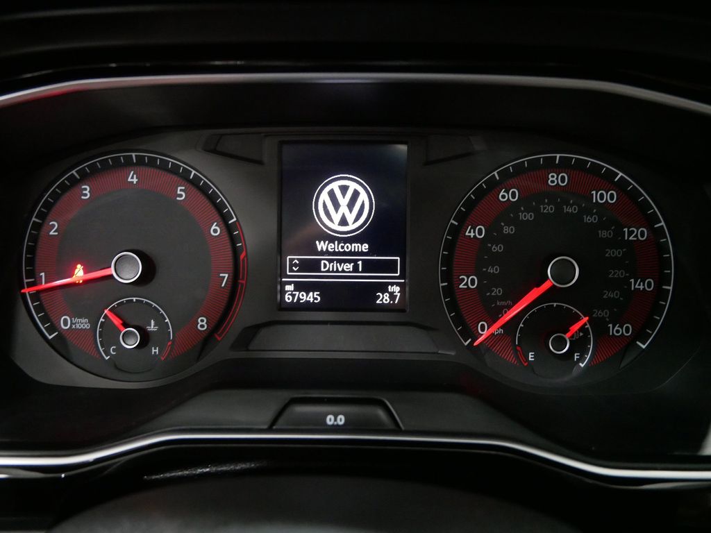 Used 2019 Volkswagen Jetta Sedan