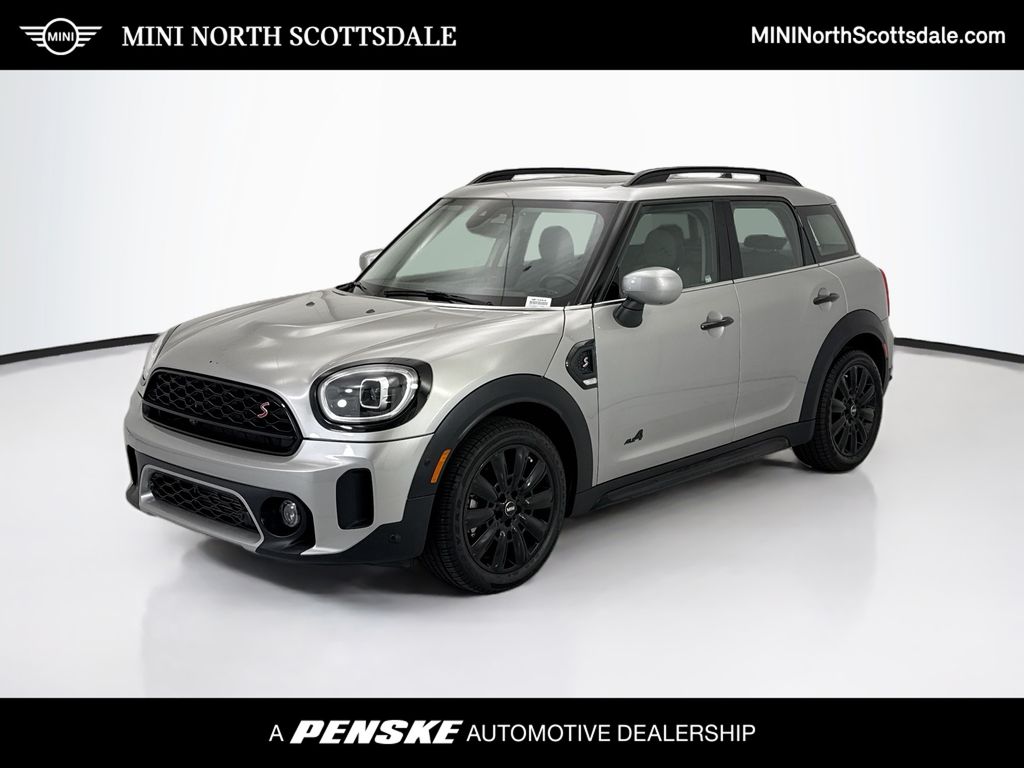2023 MINI Cooper Countryman S -
                  Phoenix, AZ