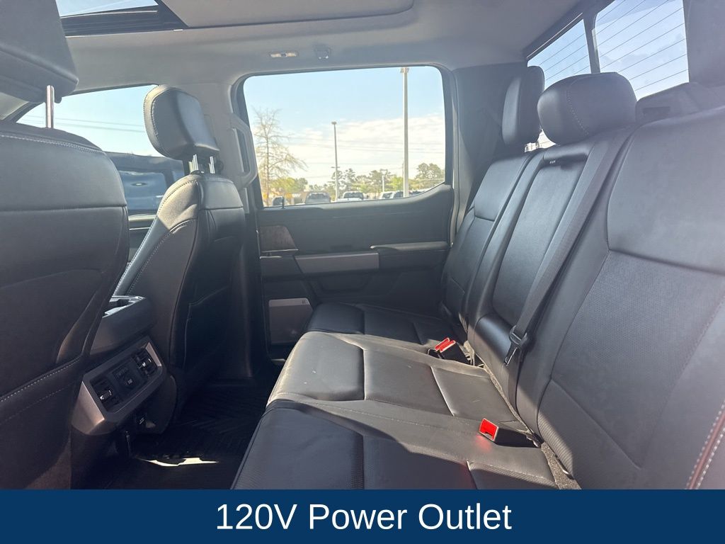 2024 Ford F-250 Super Duty LARIAT