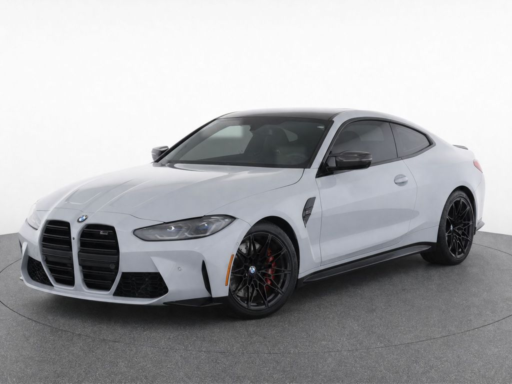 Thumbnail: 2022 BMW M4 - 7