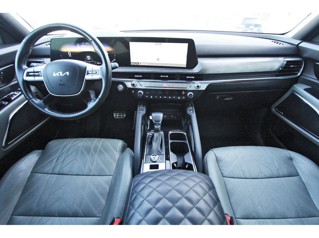 2023 Kia Telluride SX X-Line - 9