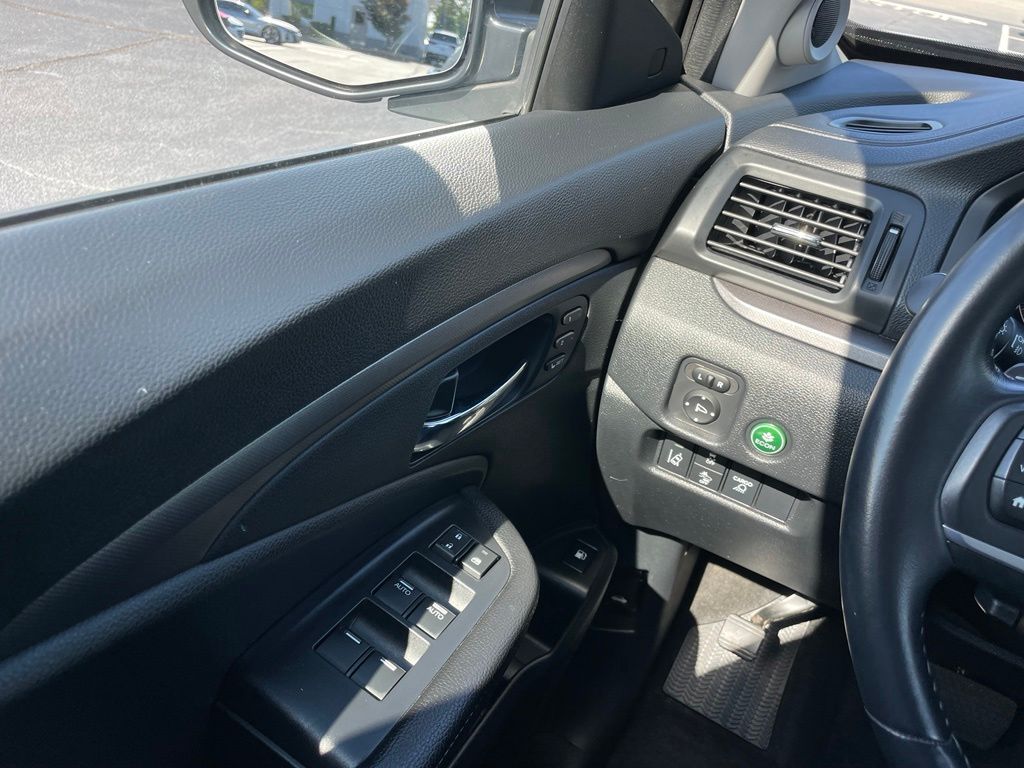 Thumbnail: 2025 Honda Ridgeline - 22