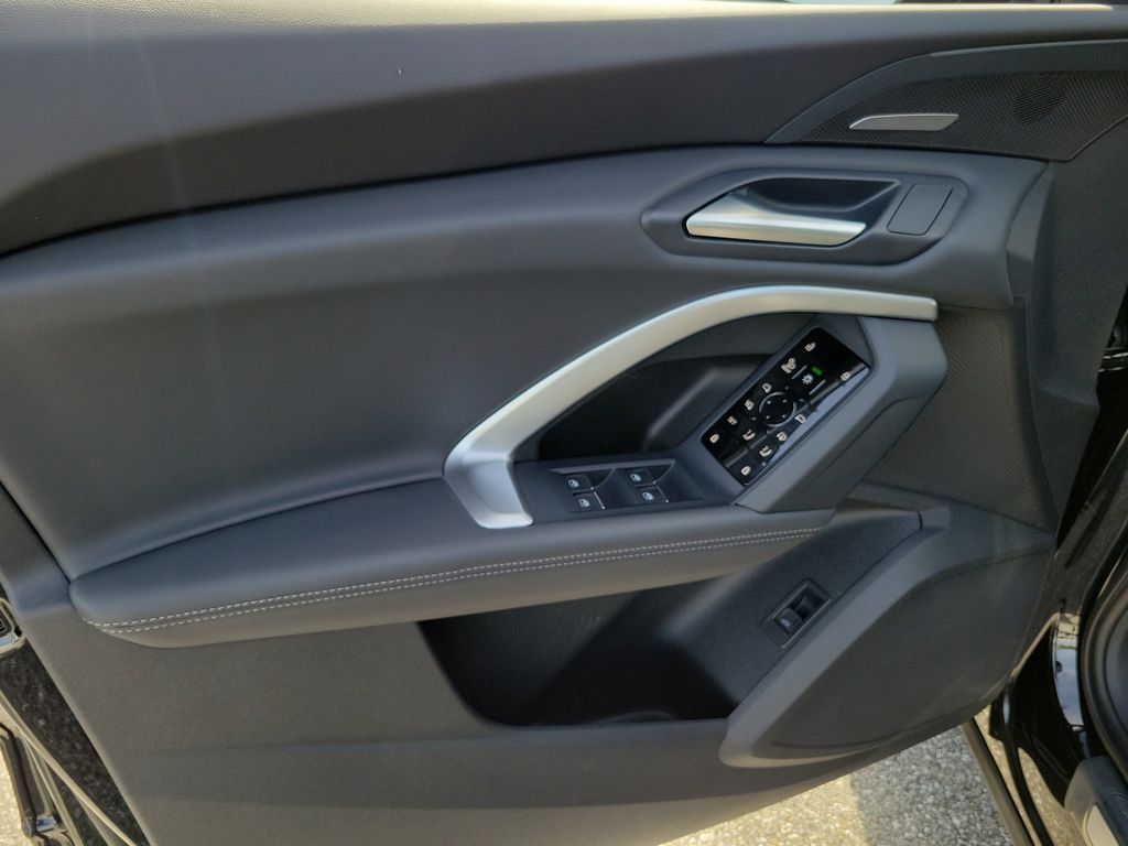 New 2026 Black Audi 2.0T Premium Plus image 19