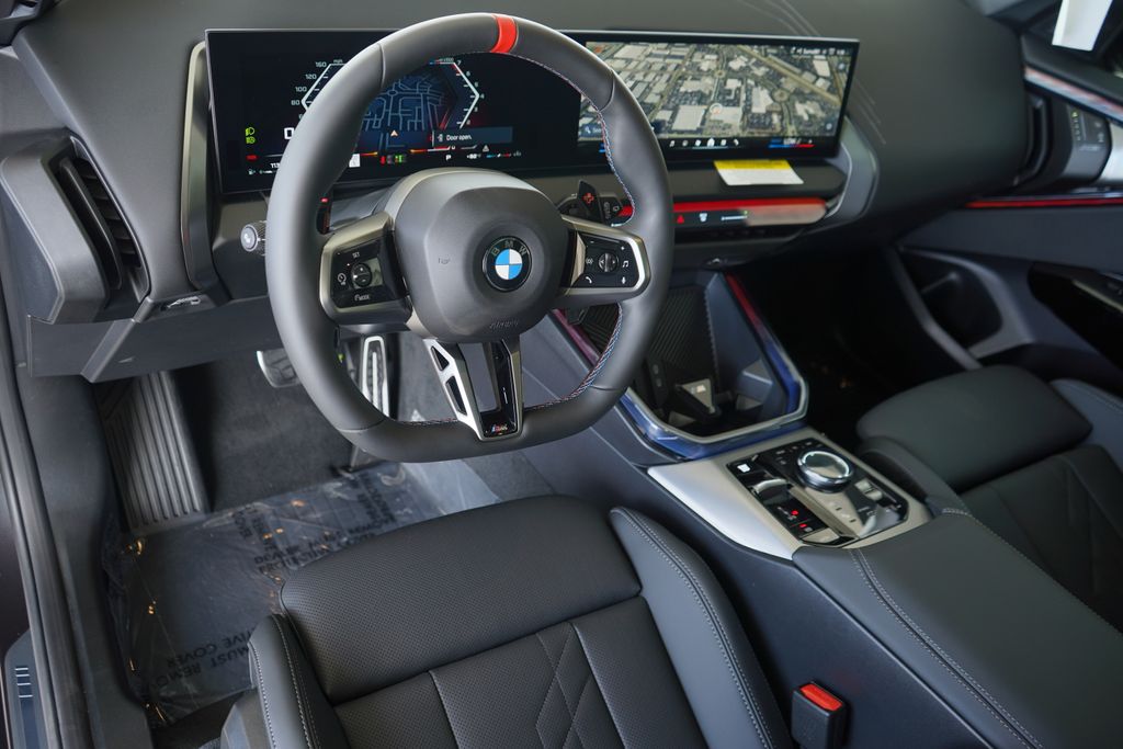 Thumbnail: 2026 BMW X3 - 12