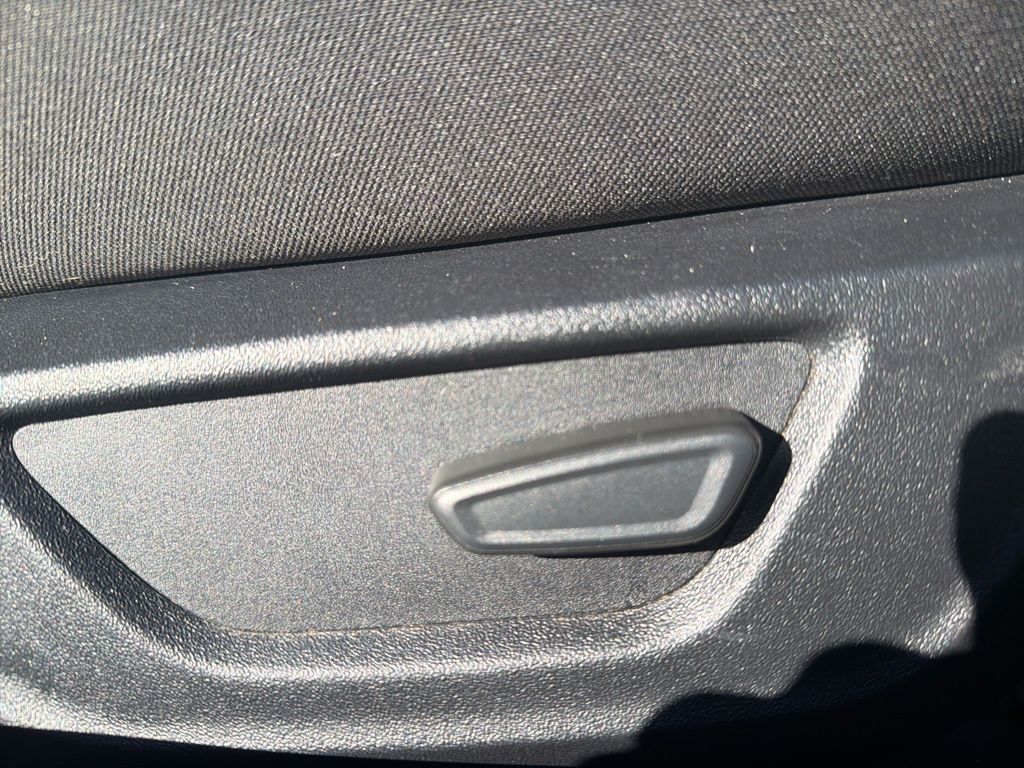 2020 Ford Mustang GT Fastback