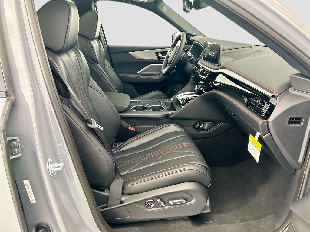 Thumbnail: 2026 Acura MDX - 19