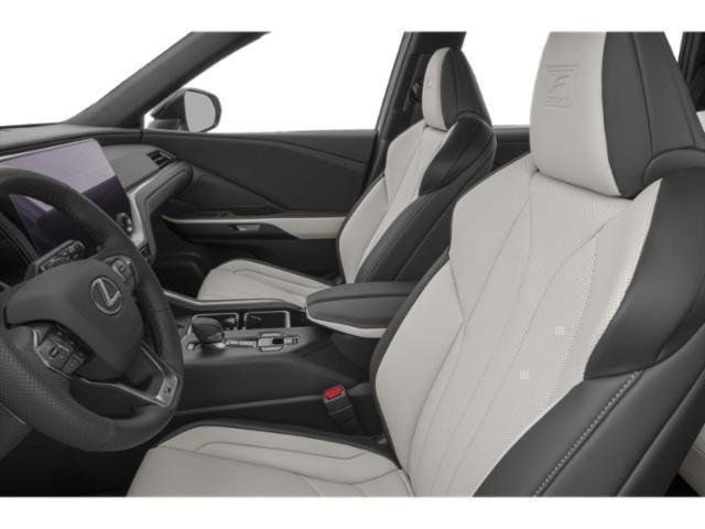 Thumbnail: 2026 Lexus TX - 8