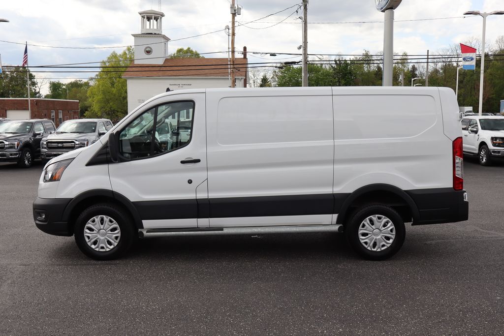 used 2024 Ford Transit-250 car, priced at $33,900