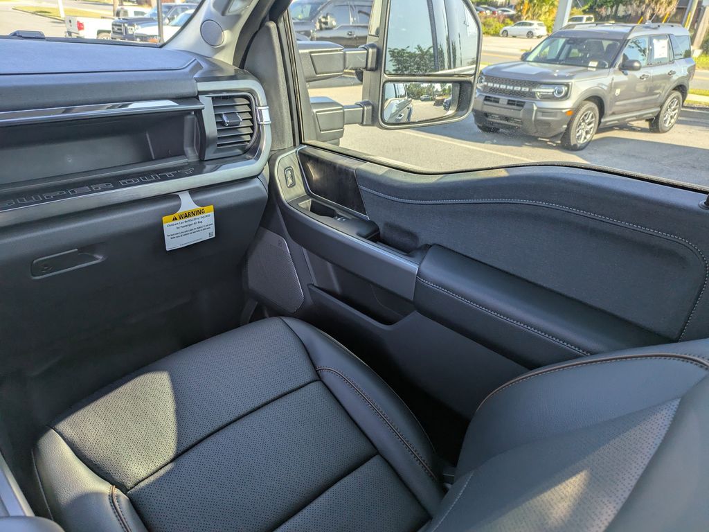 2026 Ford F-250 Super Duty Rocky Ridge