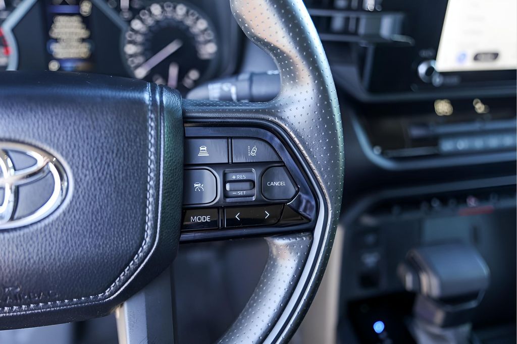 Used Car 2024 Toyota Tundra  Sr For Sale Under $40,000 In Austin, Texas