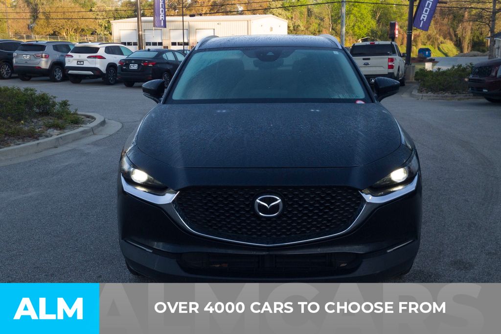 Used 2023 Mazda CX-30 Select with VIN 3MVDMBBM4PM530284 for sale in Florence, SC