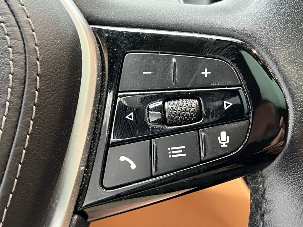 2022 BMW 5 Series 540i 19