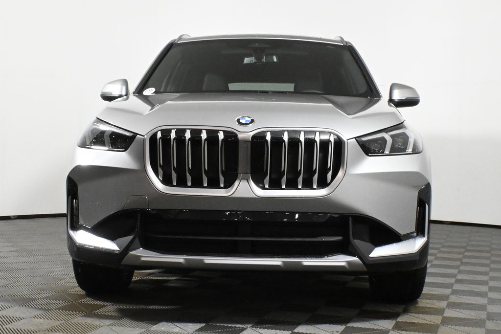 2025 BMW X1 xDrive28i 10