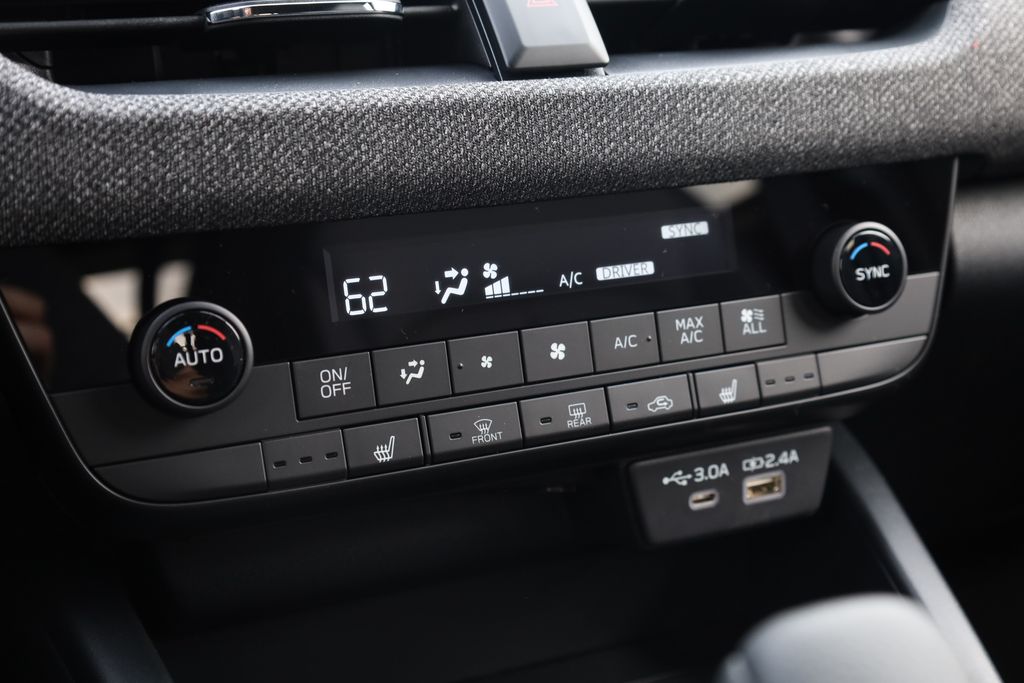 new 2026 Subaru Outback car, priced at $35,038