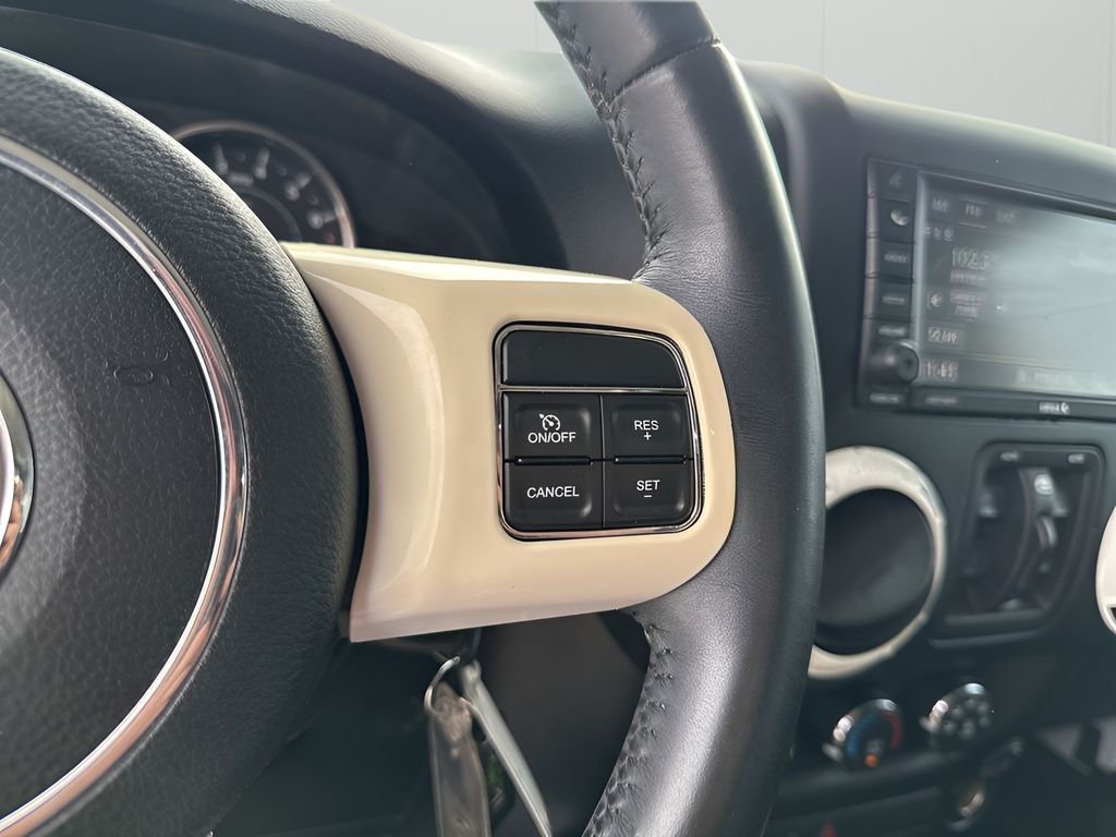 Used Car 2018 Jeep Wrangler Jk  Unlimited Sport For Sale Under $20,000 In Austin, Texas