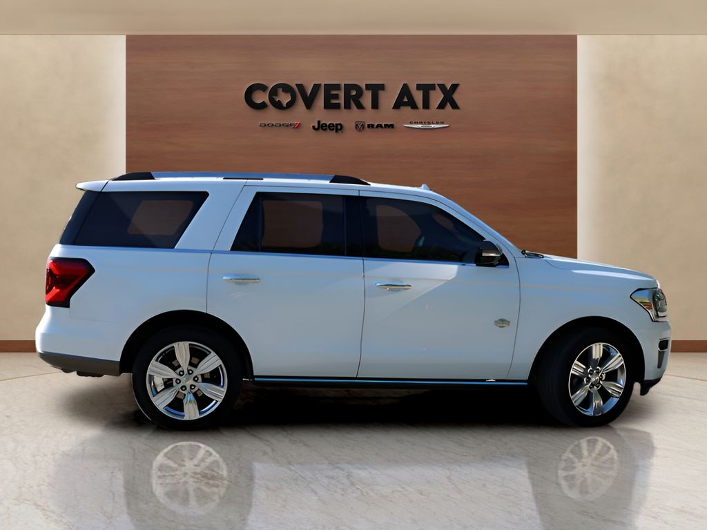 Used Car 2024 Ford Expedition  King Ranch For Sale Under $70,000 In Austin, Texas