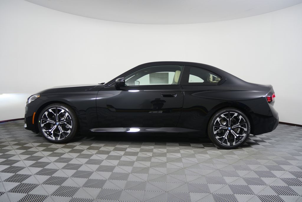 Thumbnail: 2026 BMW 2 Series - 6