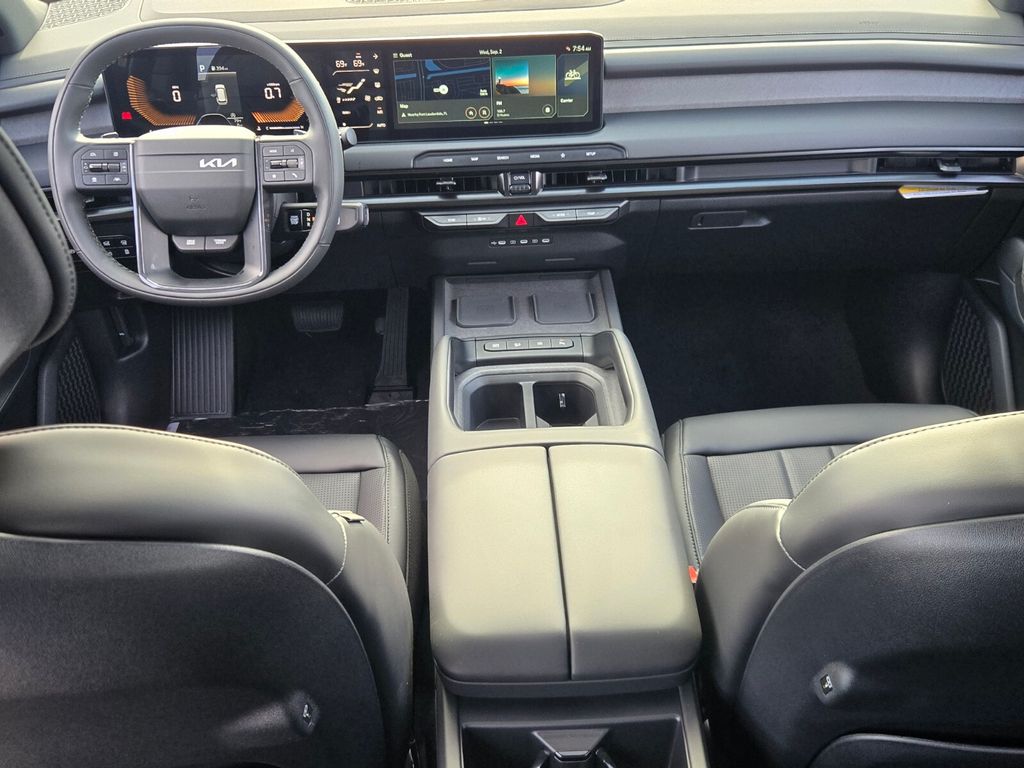 2027 Kia Telluride - $49,085