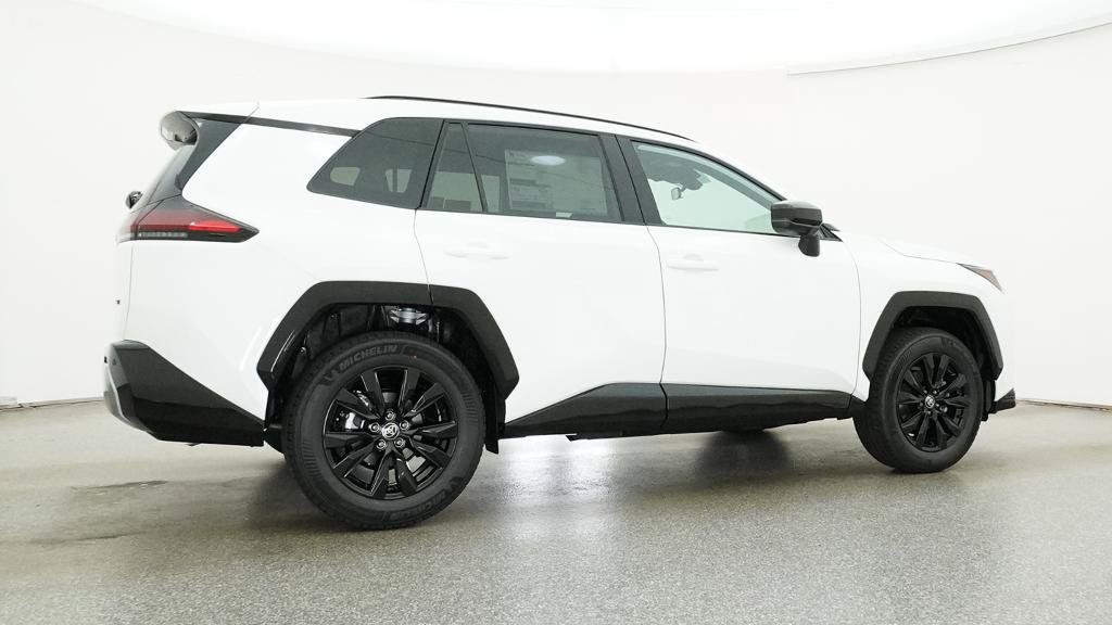 Thumbnail: 2026 Toyota RAV4 - 16