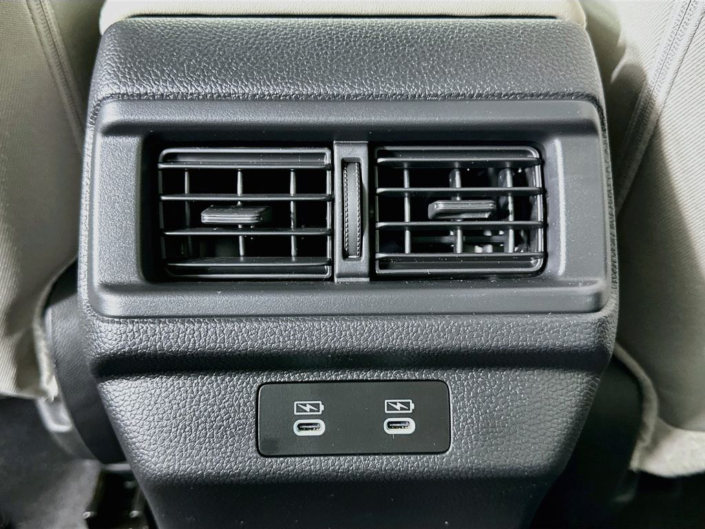 Thumbnail: 2026 Honda Accord - 17