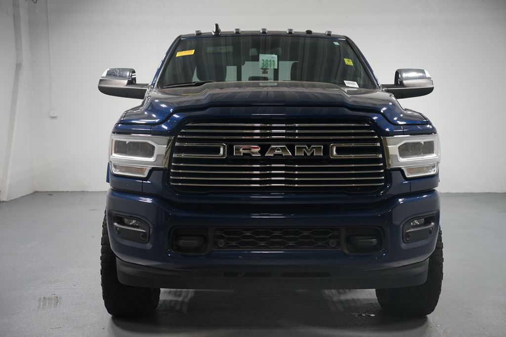 Thumbnail: 2022 RAM 2500 - 2