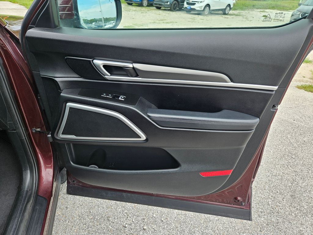 Used 2020 Kia Telluride SUV