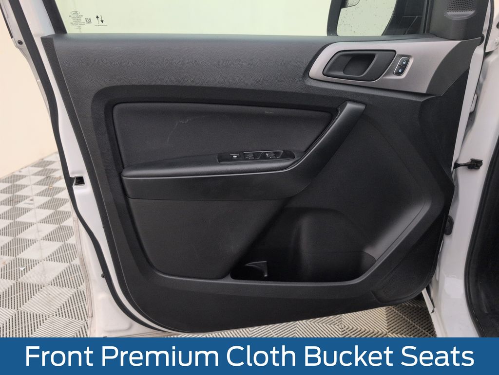 Certified Used 2023 White Ford XL image 31