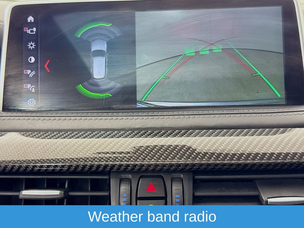 Used Car 2017 Bmw X5 M  Base For Sale Under $25,000 In Austin, Texas