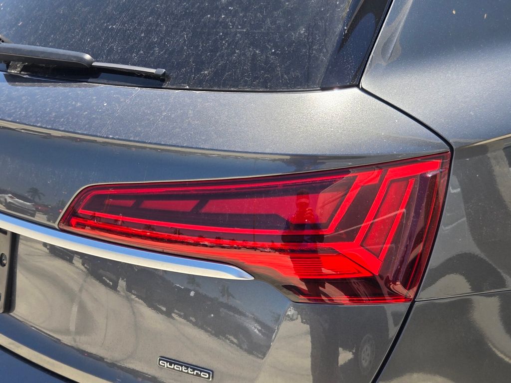 2024 Audi Q5 - $26,788