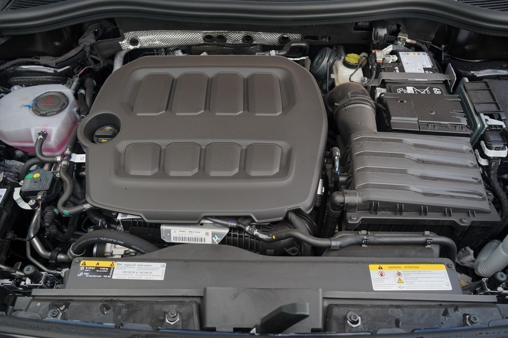 Thumbnail: 2026 Volkswagen Tiguan - 12