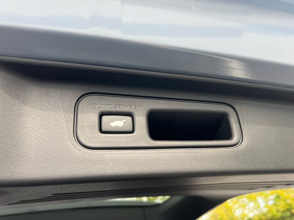 Thumbnail: 2026 Honda Passport - 23