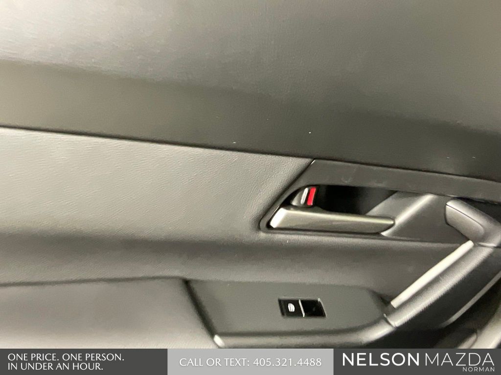 New 2026 Gray Mazda Preferred image 23