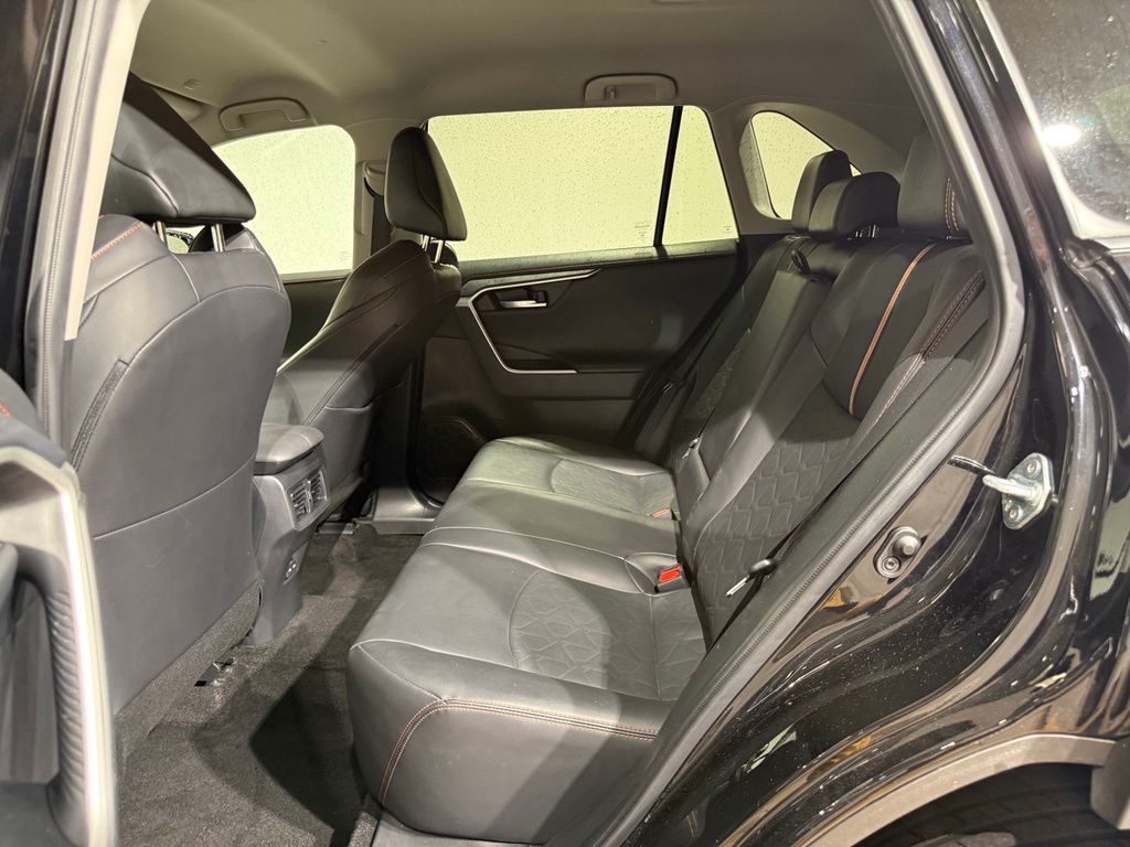 Thumbnail: 2024 Toyota RAV4 - 19