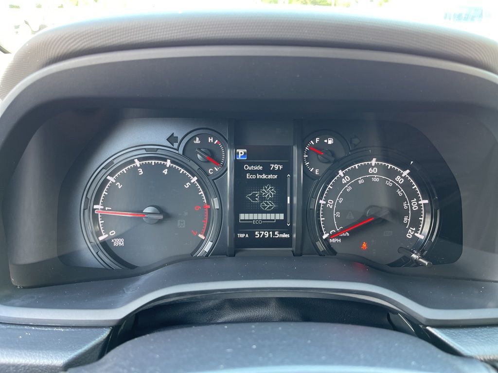 4Runner SR5 Premium