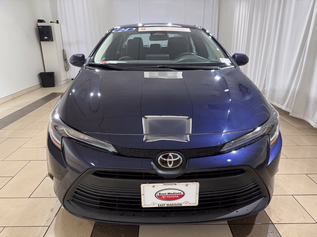Thumbnail: 2024 Toyota Corolla - 8