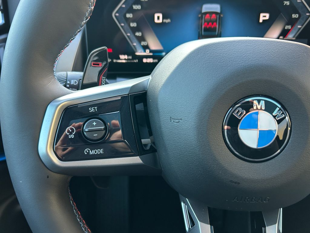 Thumbnail: 2026 BMW X3 - 19