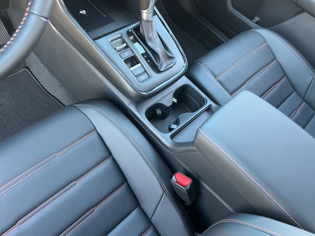 Thumbnail: 2026 Honda CR-V - 12