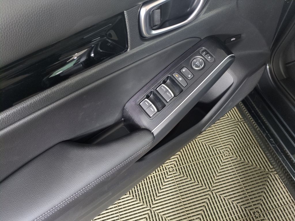 New 2026 Honda Civic Hybrid For Sale in Fort Wayne, IN