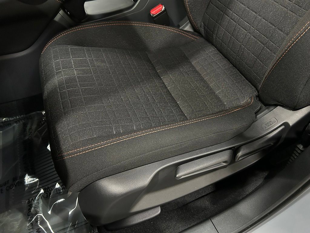 Certified Used 2026 Gray Honda Sport image 13