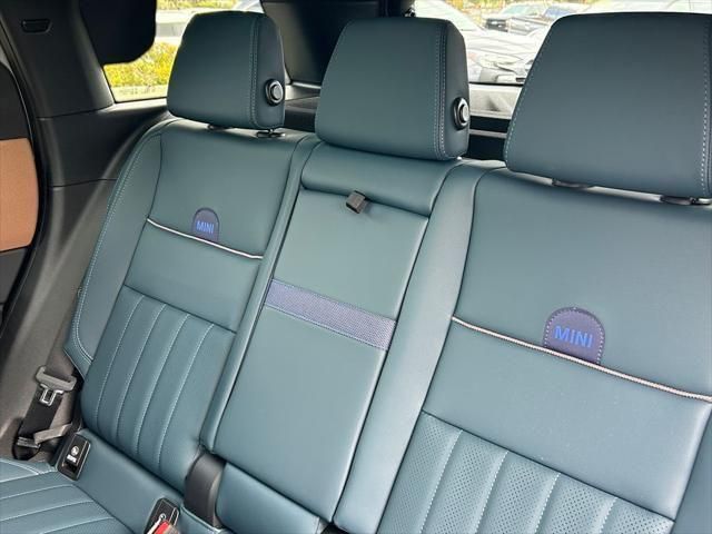 Thumbnail: 2026 MINI Cooper Countryman - 26