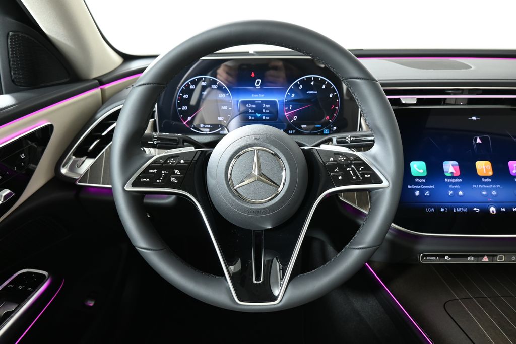 Thumbnail: 2026 Mercedes-Benz E-Class - 14