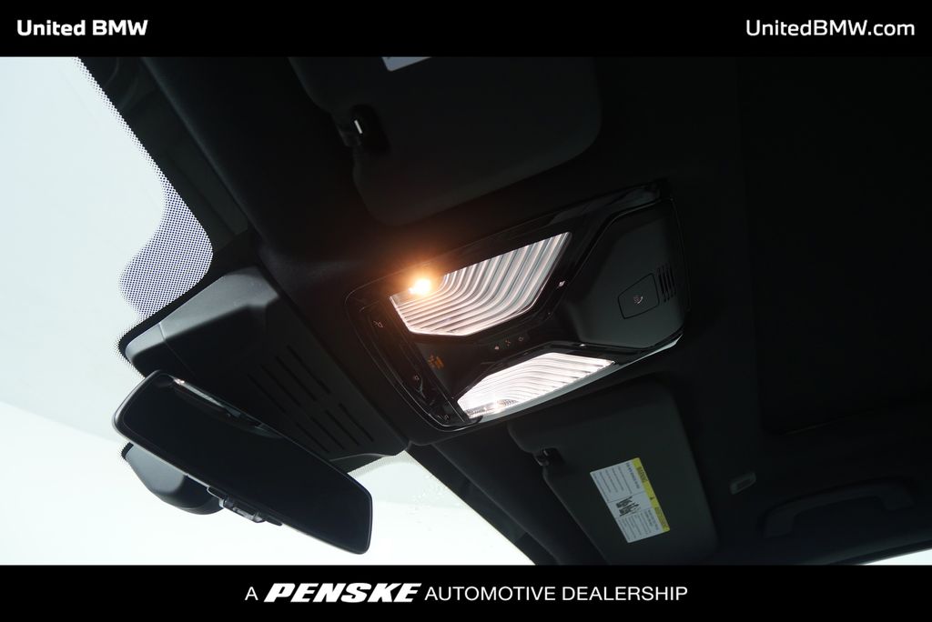 Thumbnail: 2026 BMW X5 - 19